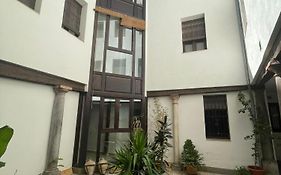 Suite Puerta de la Alhambra